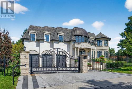 18 Suncrest Drive, Toronto, ON - Outdoor With Facade