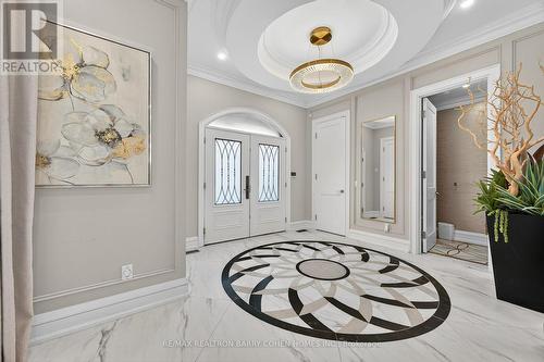 18 Suncrest Drive, Toronto, ON - Indoor Photo Showing Other Room