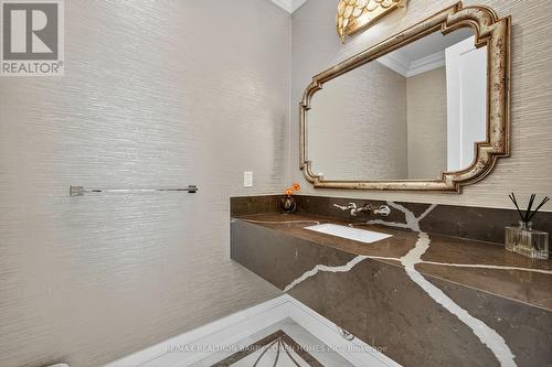 18 Suncrest Drive, Toronto, ON - Indoor