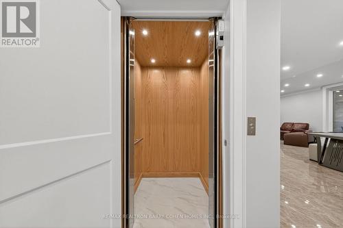 18 Suncrest Drive, Toronto, ON - Indoor Photo Showing Other Room