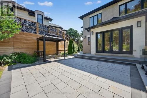 18 Suncrest Drive, Toronto, ON - Outdoor With Exterior