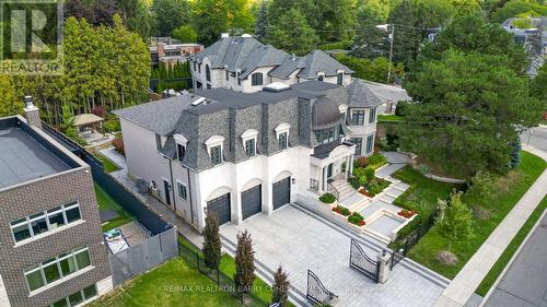 18 Suncrest Drive, Toronto, ON - Outdoor