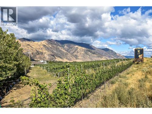 1143 Highway 3, Cawston, BC 