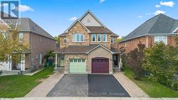 3153 BARON DRIVE  Mississauga, ON L5M 6V6