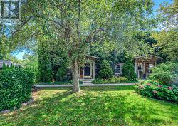 2 - 2430 FIRST STREET  Burlington, ON L7R 1C6