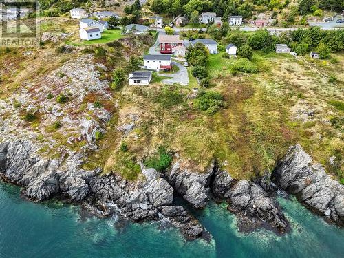 302A Main Road, Bishops Cove, NL - Outdoor With Body Of Water
