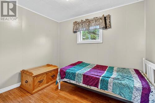 302A Main Road, Bishops Cove, NL - Indoor Photo Showing Bedroom