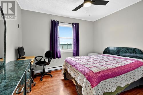 302A Main Road, Bishops Cove, NL - Indoor Photo Showing Bedroom