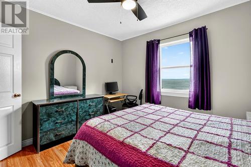 302A Main Road, Bishops Cove, NL - Indoor Photo Showing Bedroom