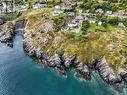 302A Main Road, Bishops Cove, NL  - Outdoor With Body Of Water 