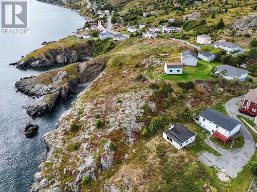 302A Main Road, Bishops Cove, NL - Outdoor With Body Of Water With View