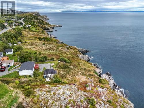 302A Main Road, Bishops Cove, NL - Outdoor With Body Of Water With View