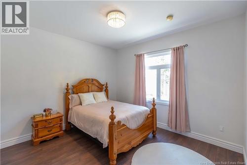1191 Route 785 Unit# 112, Utopia, NB - Indoor Photo Showing Bedroom