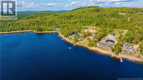 1191 Route 785 Unit# 112, Utopia, NB - Outdoor With Body Of Water With View
