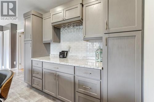 355 Roaches Line, Roaches Line, NL - Indoor Photo Showing Kitchen