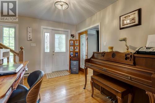 355 Roaches Line, Roaches Line, NL - Indoor