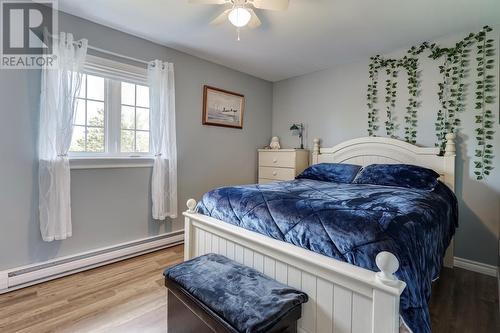 355 Roaches Line, Roaches Line, NL - Indoor Photo Showing Bedroom
