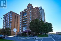 501 - 50 EMMERSON AVENUE  Ottawa, ON K1Y 4P7