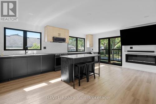 1 Samuel Court, St. Catharines (Lakeshore), ON - Indoor