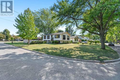 1 Samuel Court, St. Catharines (Lakeshore), ON - Outdoor