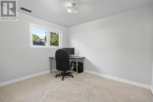 1 Samuel Court, St. Catharines (Lakeshore), ON - Indoor