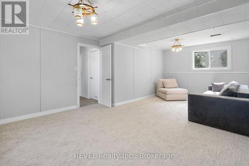 1 Samuel Court, St. Catharines (Lakeshore), ON - Indoor