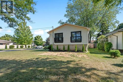 1 Samuel Court, St. Catharines (Lakeshore), ON - Outdoor