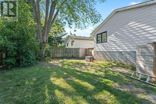1 Samuel Court, St. Catharines (Lakeshore), ON - Outdoor