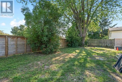 1 Samuel Court, St. Catharines (Lakeshore), ON - Outdoor