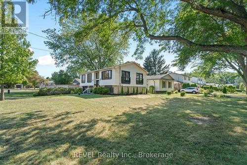 1 Samuel Court, St. Catharines (Lakeshore), ON - Outdoor