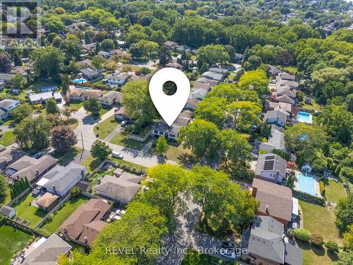 1 Samuel Court, St. Catharines (Lakeshore), ON - Outdoor With View