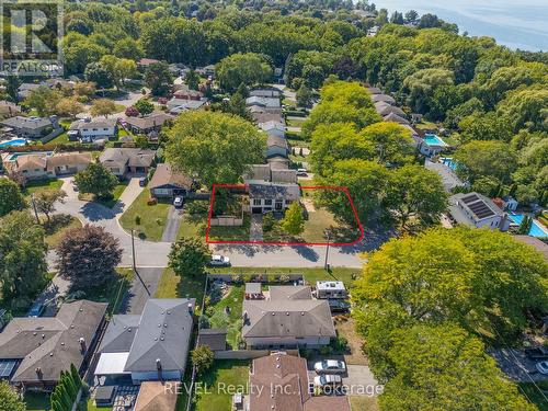 1 Samuel Court, St. Catharines (Lakeshore), ON - Outdoor With View