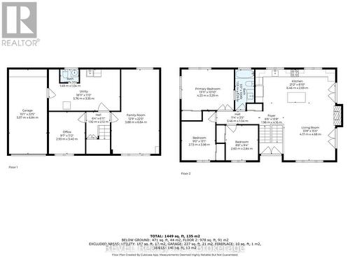 1 Samuel Court, St. Catharines (Lakeshore), ON - Other