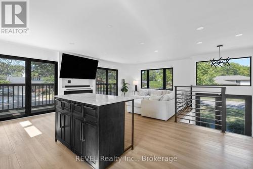 1 Samuel Court, St. Catharines (Lakeshore), ON - Indoor Photo Showing Other Room