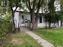 843 7Th Street E, Prince Albert, SK  - Outdoor 