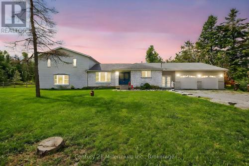 28650 HWY 12  Brock (Beaverton), ON L0K 1A0