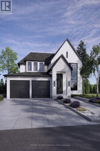 LOT 19 LINKWAY BOULEVARD  London South (South A), ON N6K 0K9