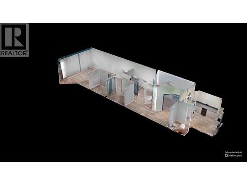 3661 Massey Drive, Prince George, BC 