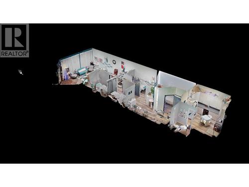 3661 Massey Drive, Prince George, BC 