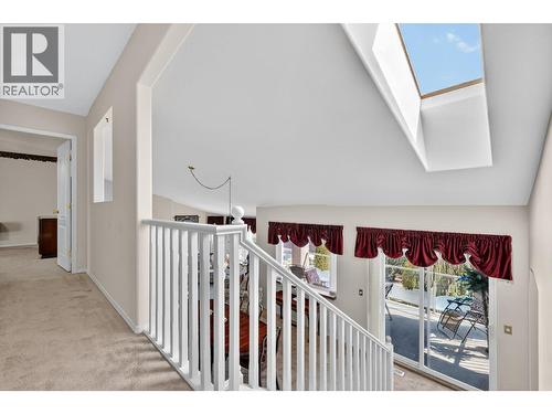 5220 Sutherland Road, Peachland, BC - Indoor Photo Showing Other Room