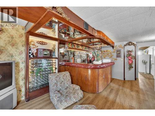 5220 Sutherland Road, Peachland, BC - Indoor Photo Showing Other Room