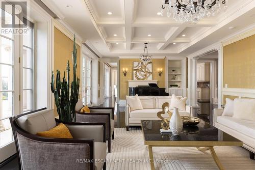 1092 Argyle Drive, Oakville, ON - Indoor