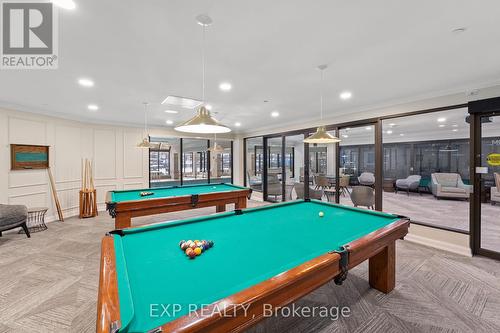 521 - 32 Clarissa Drive, Richmond Hill, ON - Indoor Photo Showing Other Room