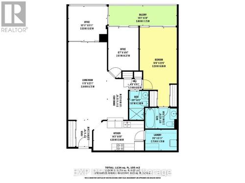 521 - 32 Clarissa Drive, Richmond Hill, ON - Other