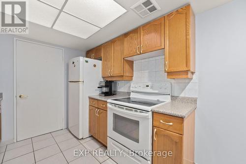 521 - 32 Clarissa Drive, Richmond Hill, ON - Indoor Photo Showing Kitchen