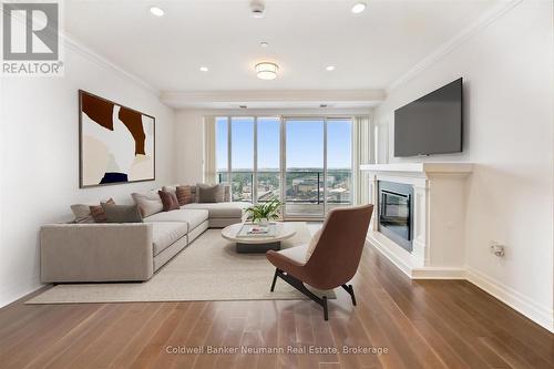 1408 - 160 MACDONELL STREET  Guelph (Downtown), ON N1H 0A9