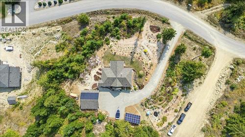 320 Mountain View Drive, Nelson, BC - Outdoor With View