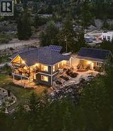 320 Mountain View Drive  Nelson, BC V1L 0A7