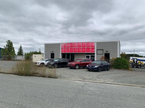 Frontage - 12 Rue Doyon, Rouyn-Noranda, QC - Outdoor