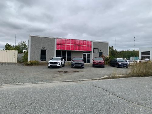 Frontage - 12 Rue Doyon, Rouyn-Noranda, QC - Outdoor